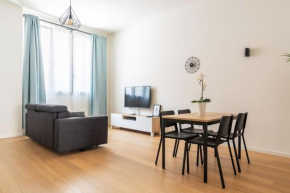 Kaizen House - Bilocale De Angeli